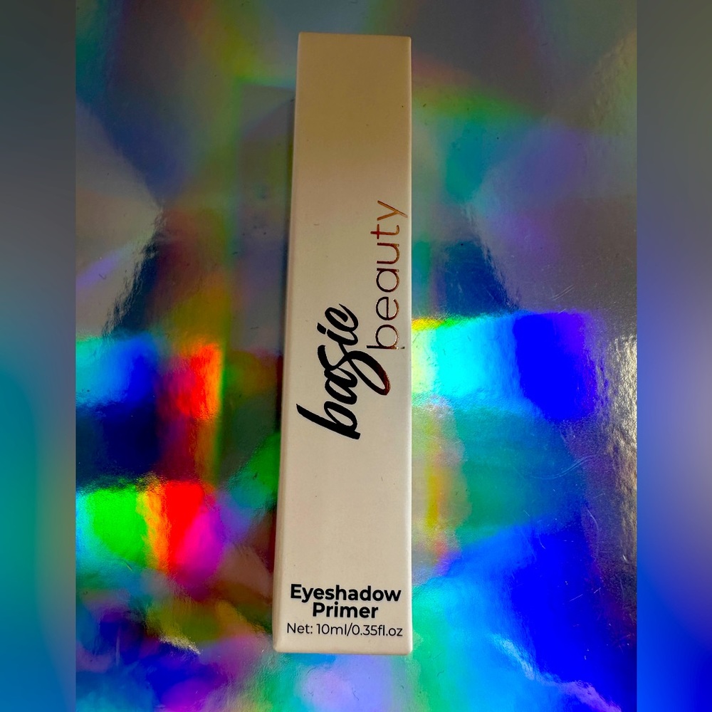 Basic Beauty Eyeshadow Primer